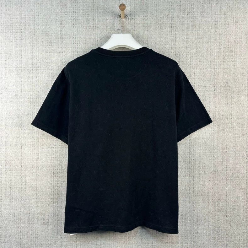 Louis Vuitton Louis Vuitton Monogram dark pattern presbyopic 3D pocket s Size US XL / EU 56 / 4 - 3 Thumbnail