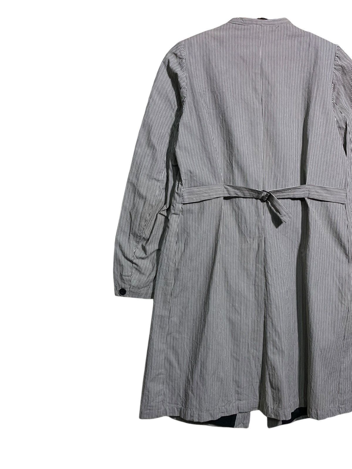 Dries Van Noten 🔥DVN STRIPES DOWN JACKETS Size S / US 4 / IT 40 - 7 Thumbnail