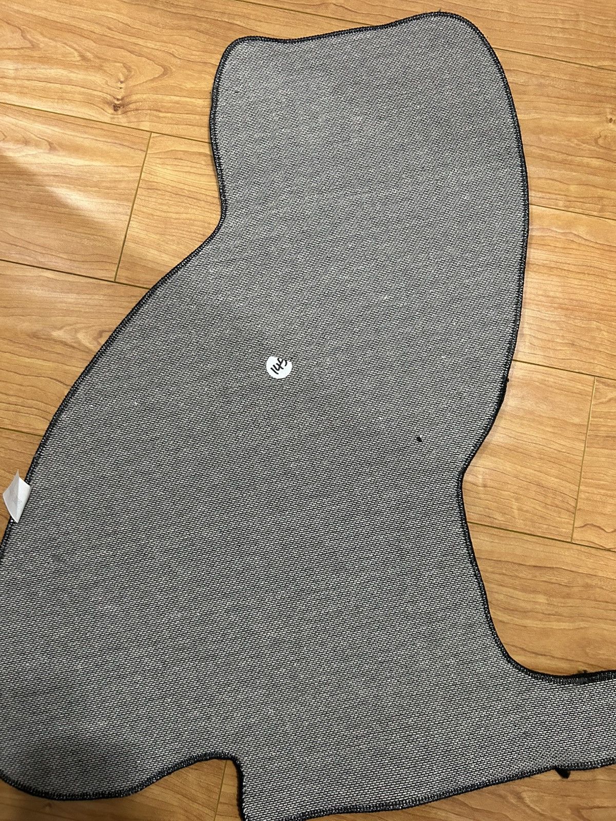 Other OVO drake owl Tufted Rug Size ONE SIZE - 2 Thumbnail