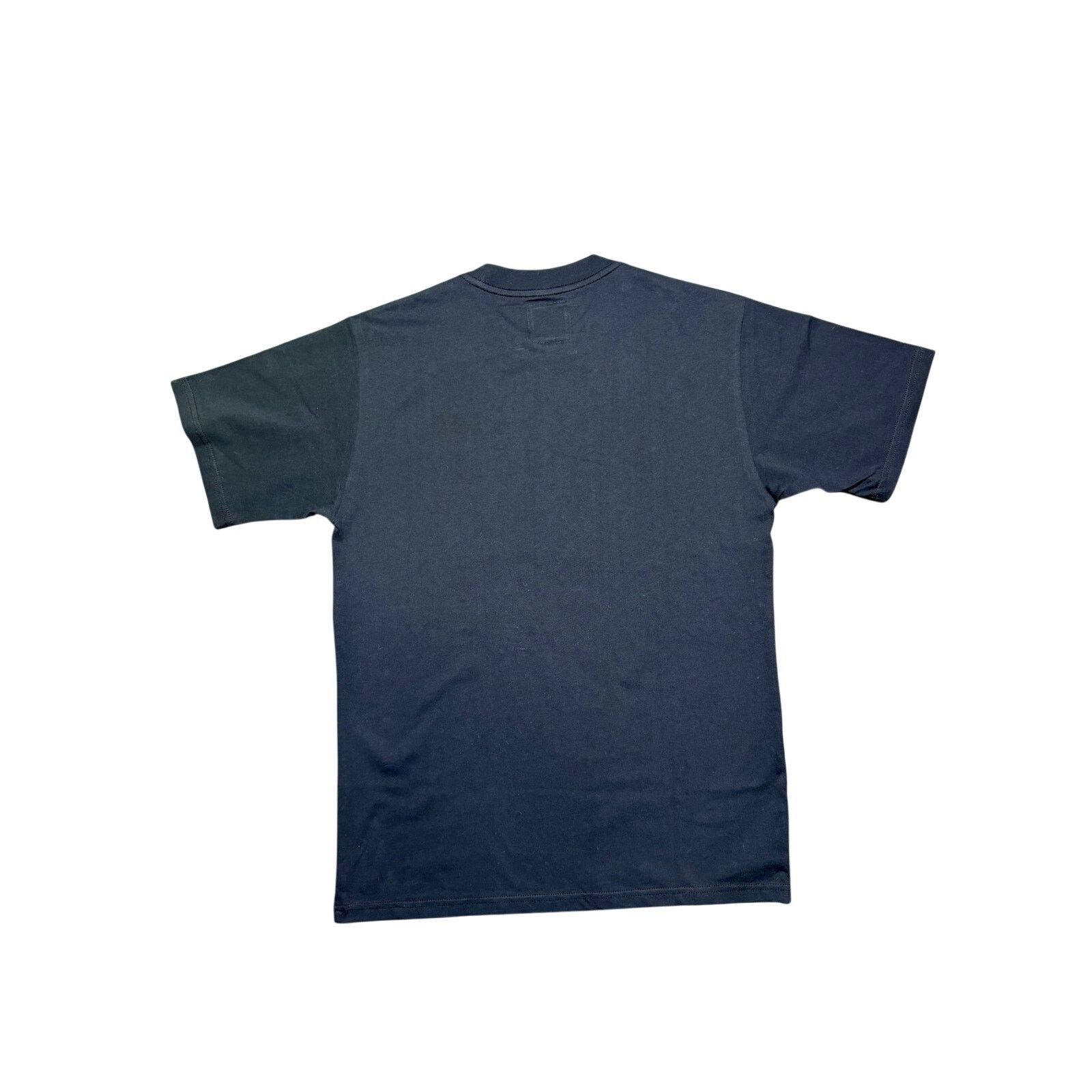 Other Stylish Black Cotton Tee by The Car Company - Men's M Size US M / EU 48-50 / 2 - 6 Thumbnail