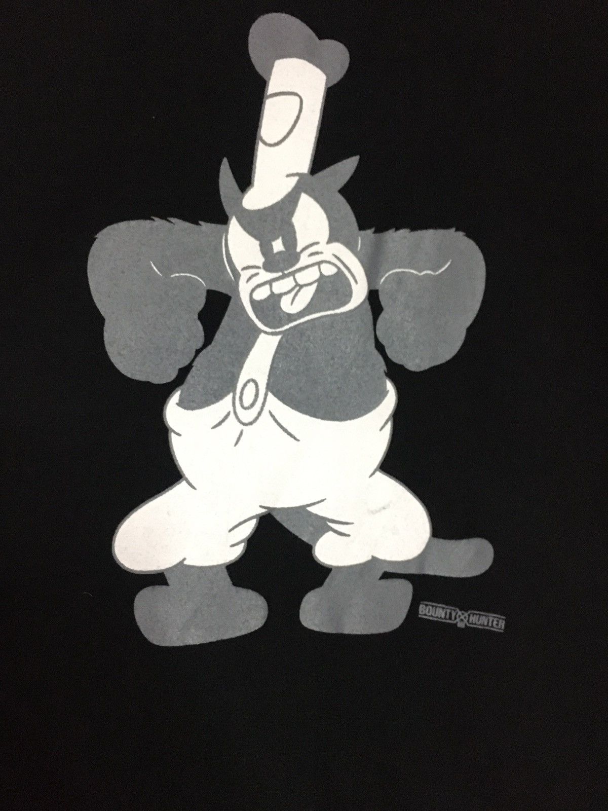 Bounty Hunter × Disney Bounty Hunter x Disney Size US XL / EU 56 / 4 - 3 Thumbnail