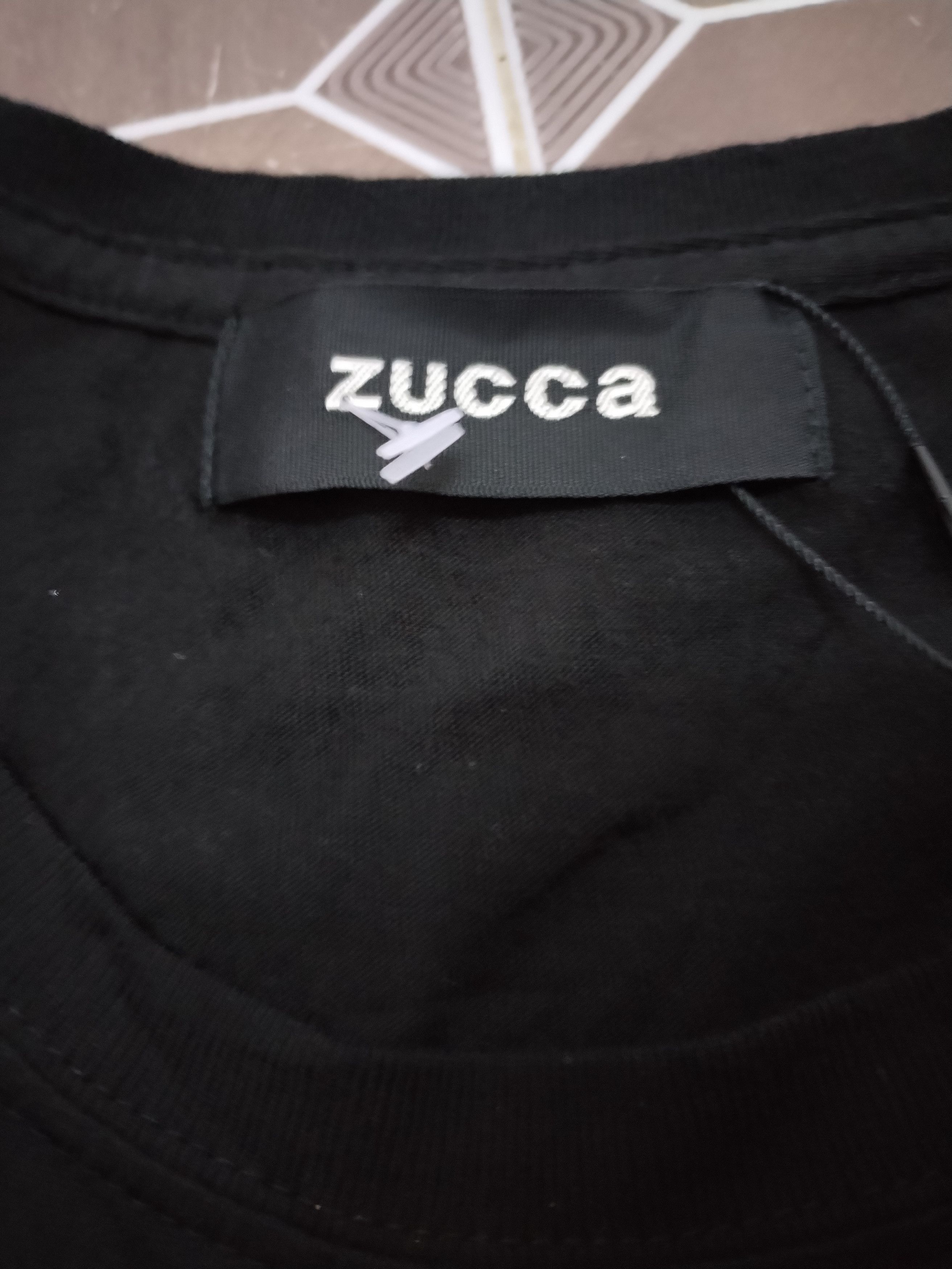 Disney × Issey Miyake × Zucca Zucca x Disney New With Tag Size US S / EU 44-46 / 1 - 5 Thumbnail