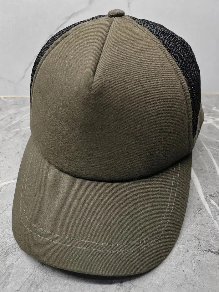 Zara Zara Cap Hat Size ONE SIZE - 1 Thumbnail