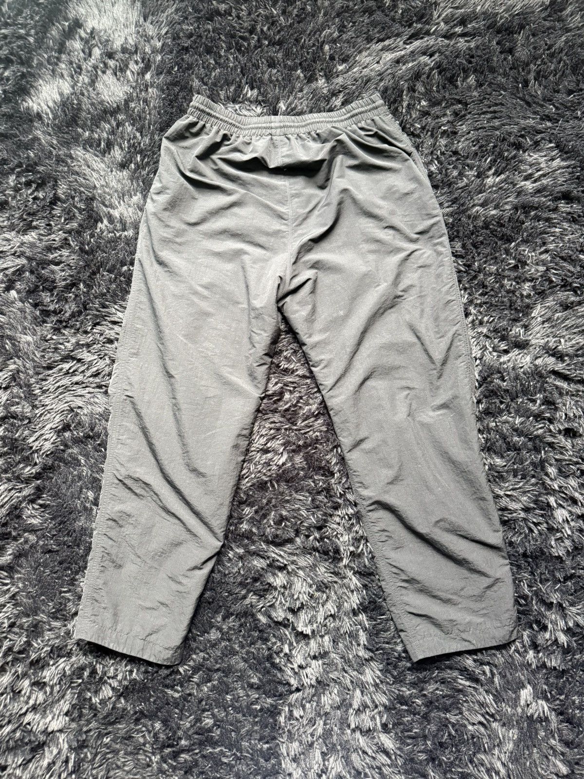 Balenciaga 3B Sports Icon Track Pants Fall 2023 Size US 30 / EU 46 - 2 Thumbnail
