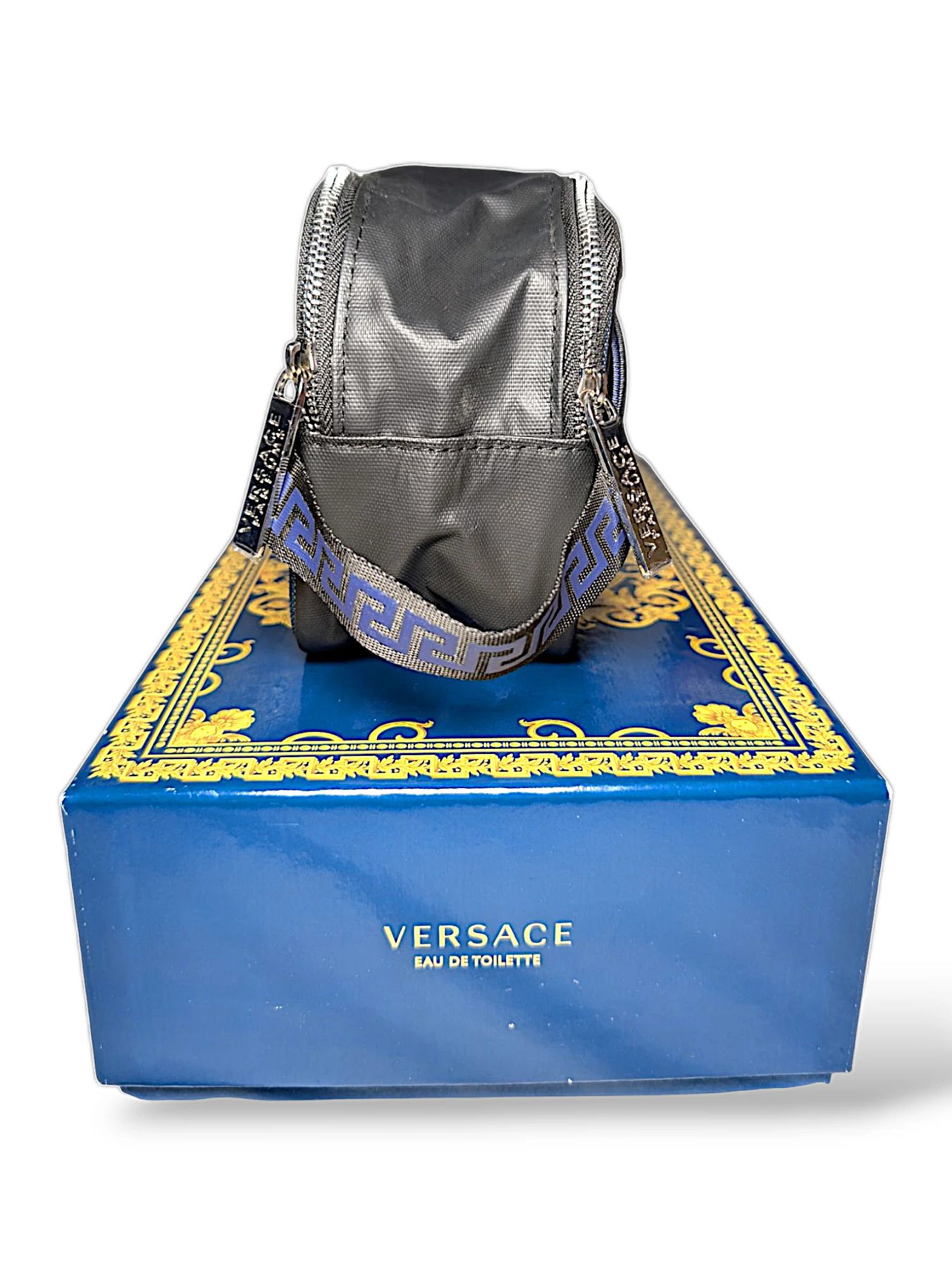 Versace Versace Eros Bag | New | One Size Size ONE SIZE - 2 Thumbnail
