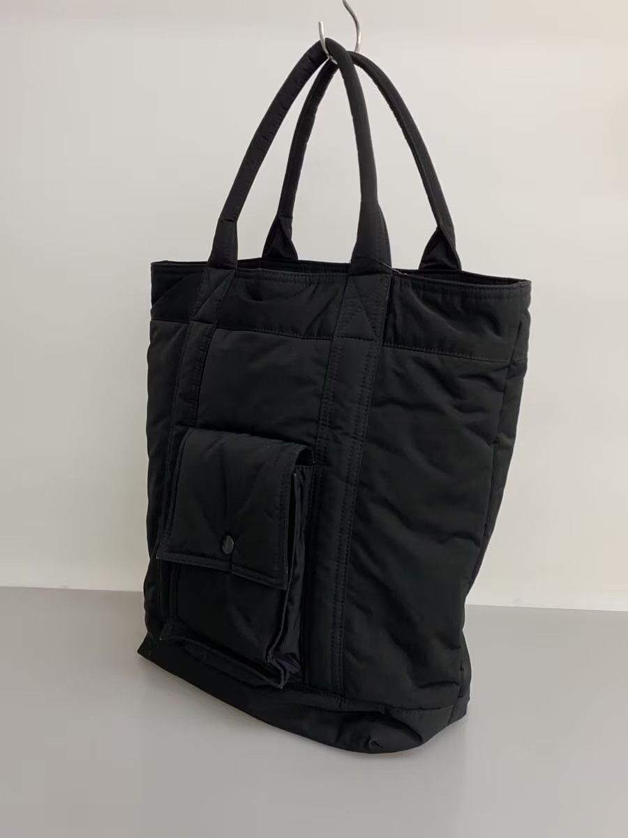 Yohji Yamamoto yohji yamamoto POUR HOMME Y's polyester/tote bag Size ONE SIZE - 2 Thumbnail