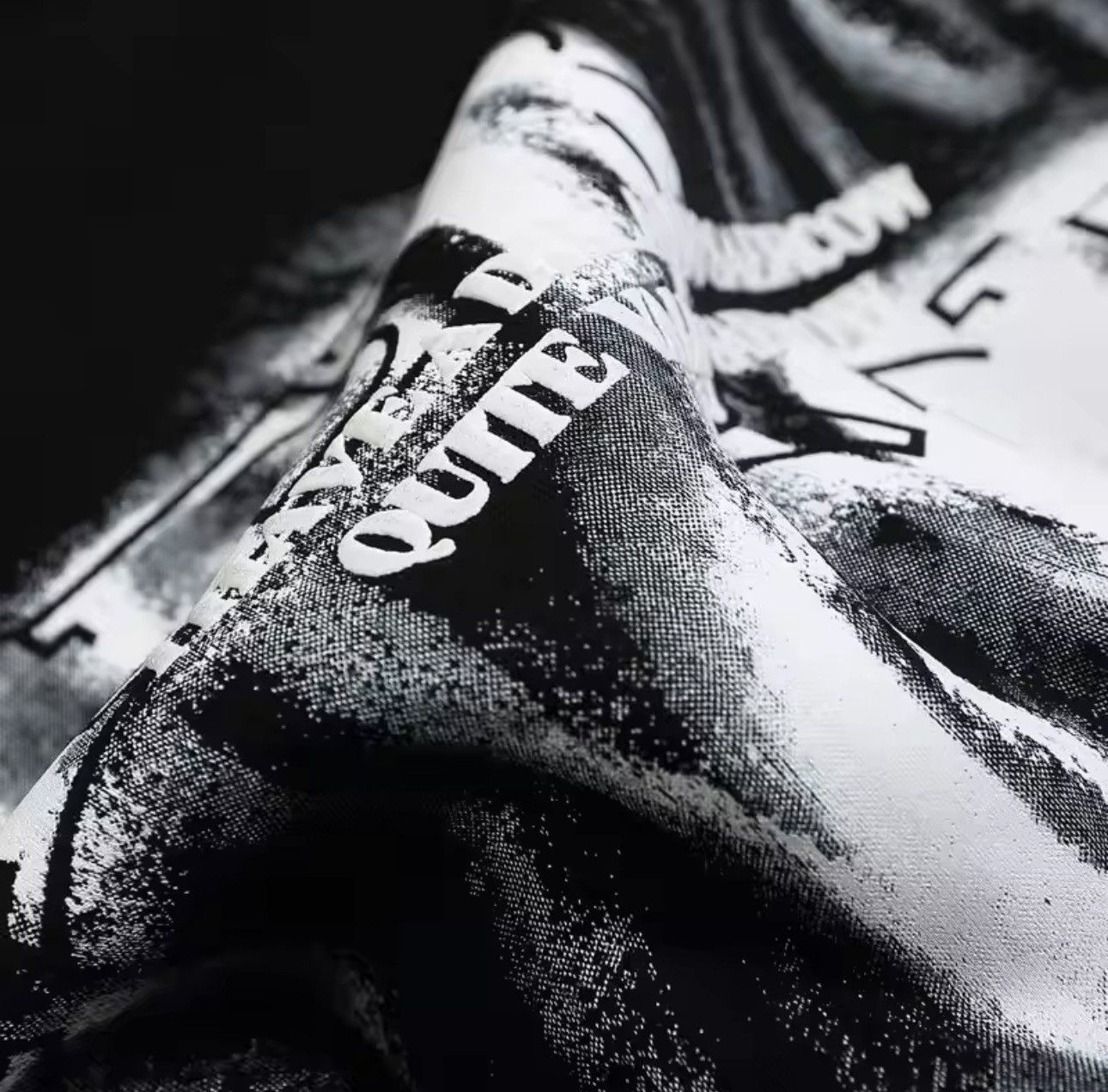 Other × Vintage Streetwear Hip Hop Grunge Gothic Hoodie Sweatshirt Size US S / EU 44-46 / 1 - 3 Thumbnail
