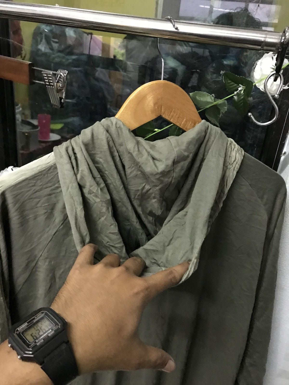 Diesel Diesil Hoodie Switer Jacket Size US S / EU 44-46 / 1 - 9 Thumbnail