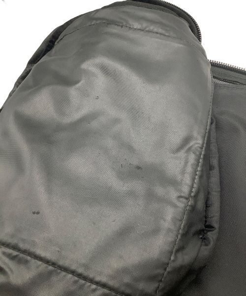 Yohji Yamamoto New Era × YOHJI YAMAMOTO backpack Size ONE SIZE - 9 Thumbnail
