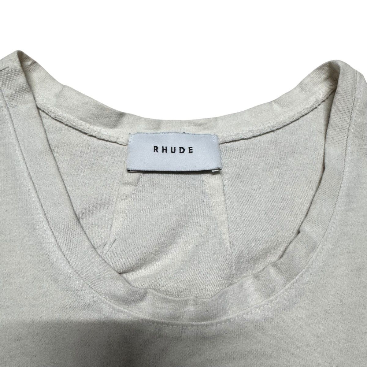 Rhude Rhude Oversized Shirt 'For Sale Great American Reality Size US L / EU 52-54 / 3 - 6 Thumbnail