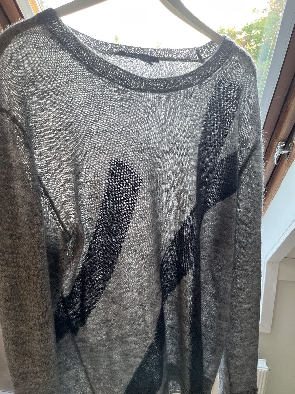 Marc Jacobs Marc jacobs sweater Size US L / EU 52-54 / 3 - 1 Thumbnail