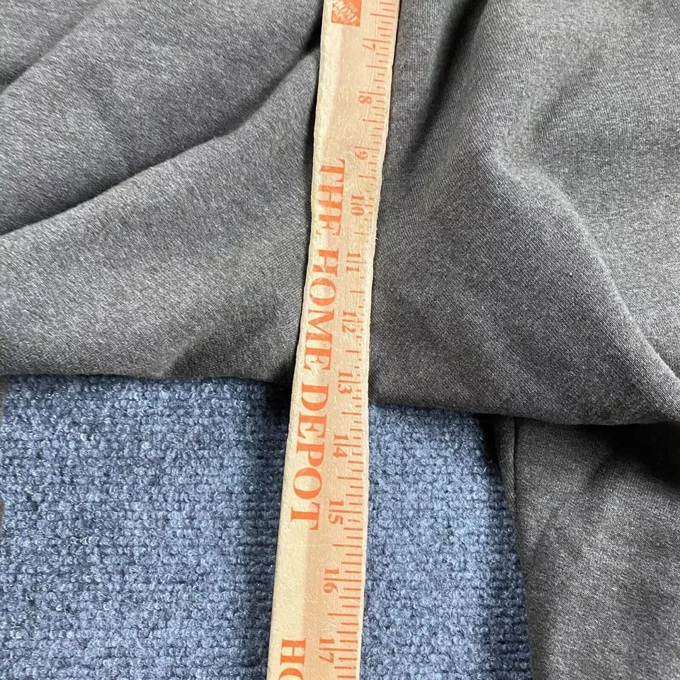 Champion Champion Sweatpants Women's 2XL Brown Eco Drawstring Stretch Size 36" / US 14 / IT 50 - 4 Thumbnail