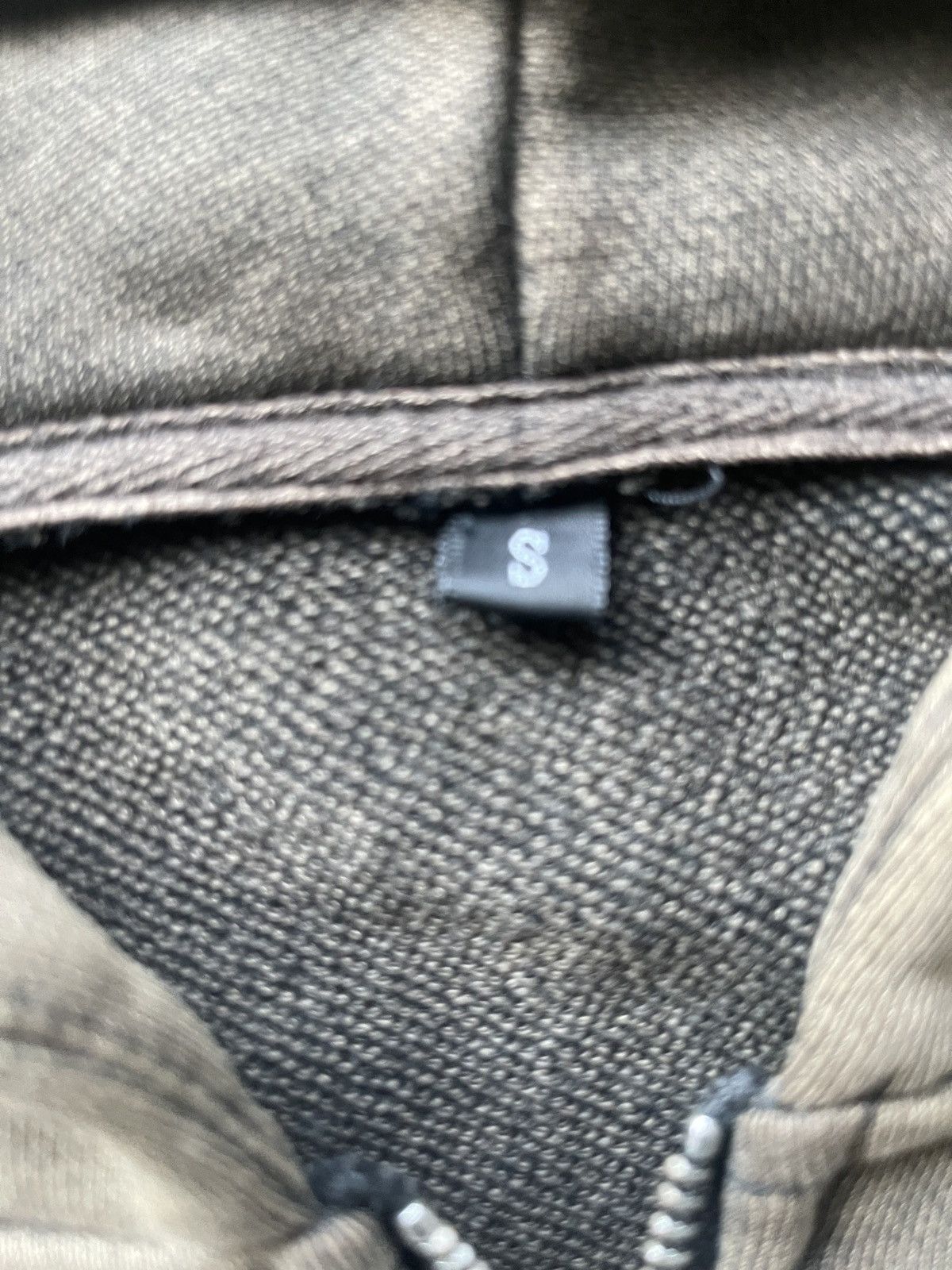 Other KALU ZIP UP Size US S / EU 44-46 / 1 - 2 Thumbnail