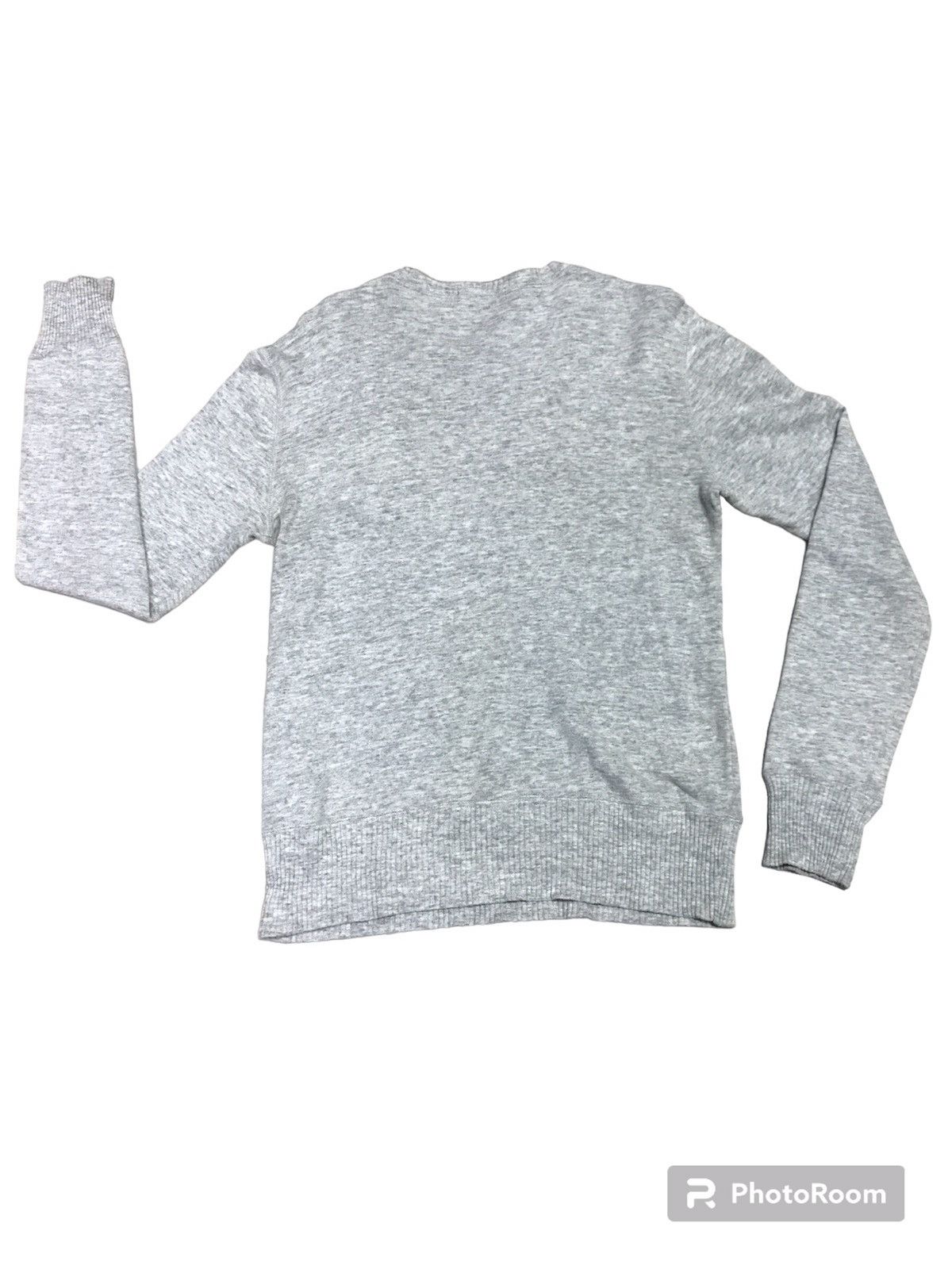 Zucca 💥Issey Miyake Zucca💥 Japanese brand SweAtShirt ⚡️✨ Size US M / EU 48-50 / 2 - 5 Thumbnail