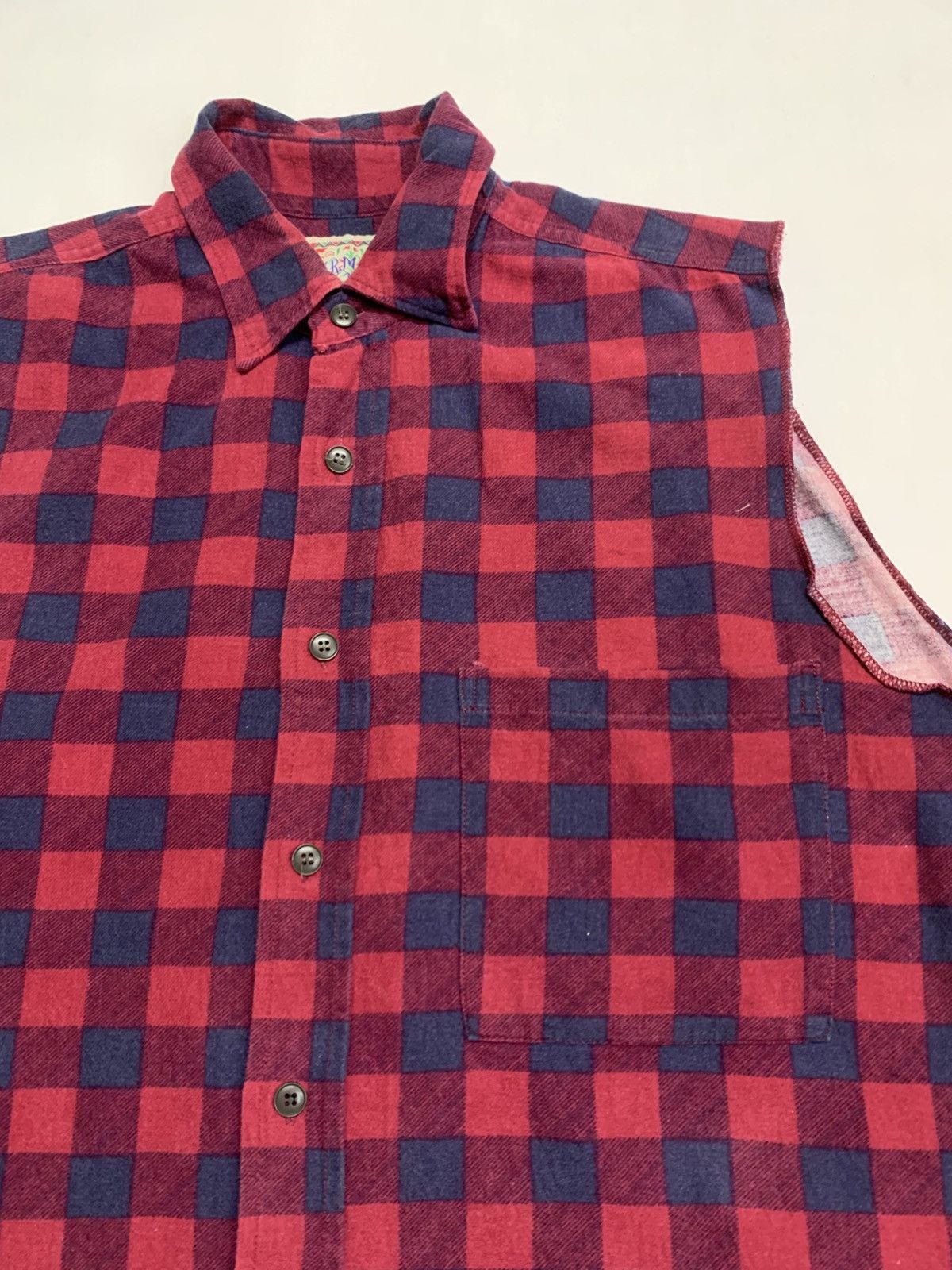 H.R MARKET SHIRT