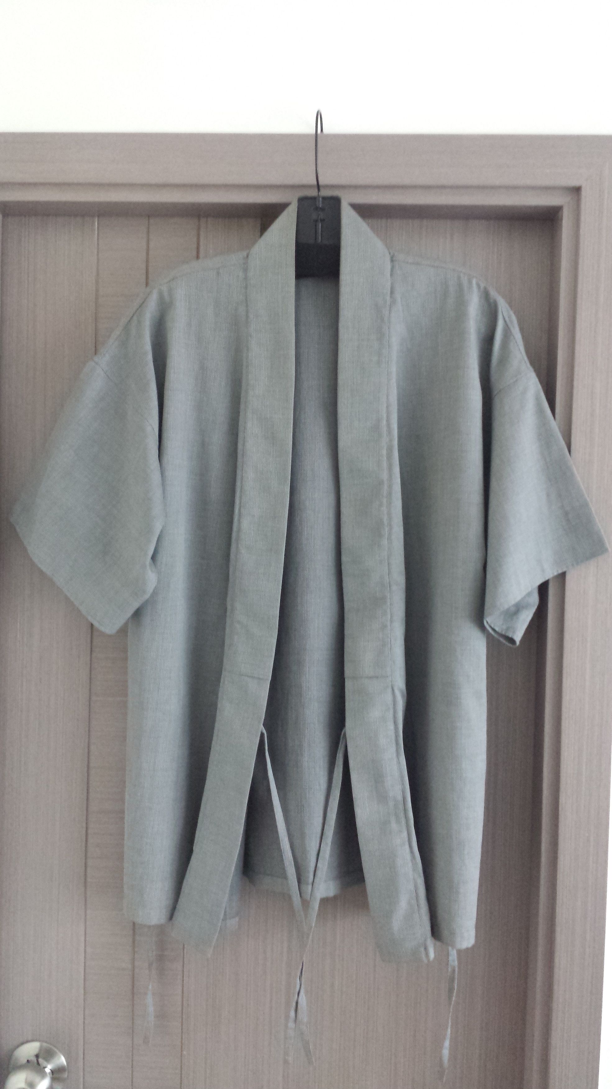 Louis Vuitton LOUIS VUITTON LV KANYE WEST YEEZY KIMONO Size US M / EU 48-50 / 2 - 4 Thumbnail