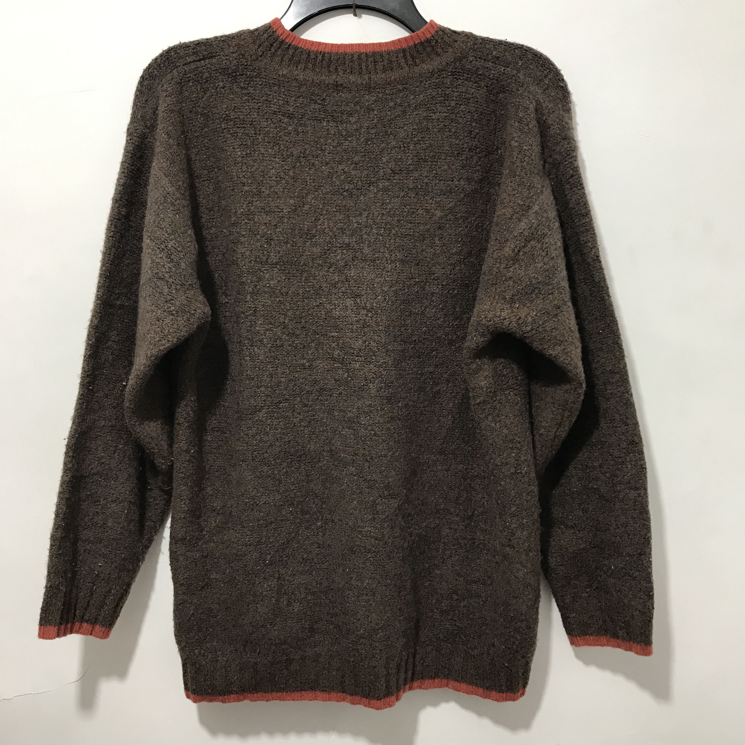 Marithe + Francois Girbaud MARITHE FRANCOIS GIRBAUD KNITWEAR SWEATER Size US M / EU 48-50 / 2 - 7 Thumbnail