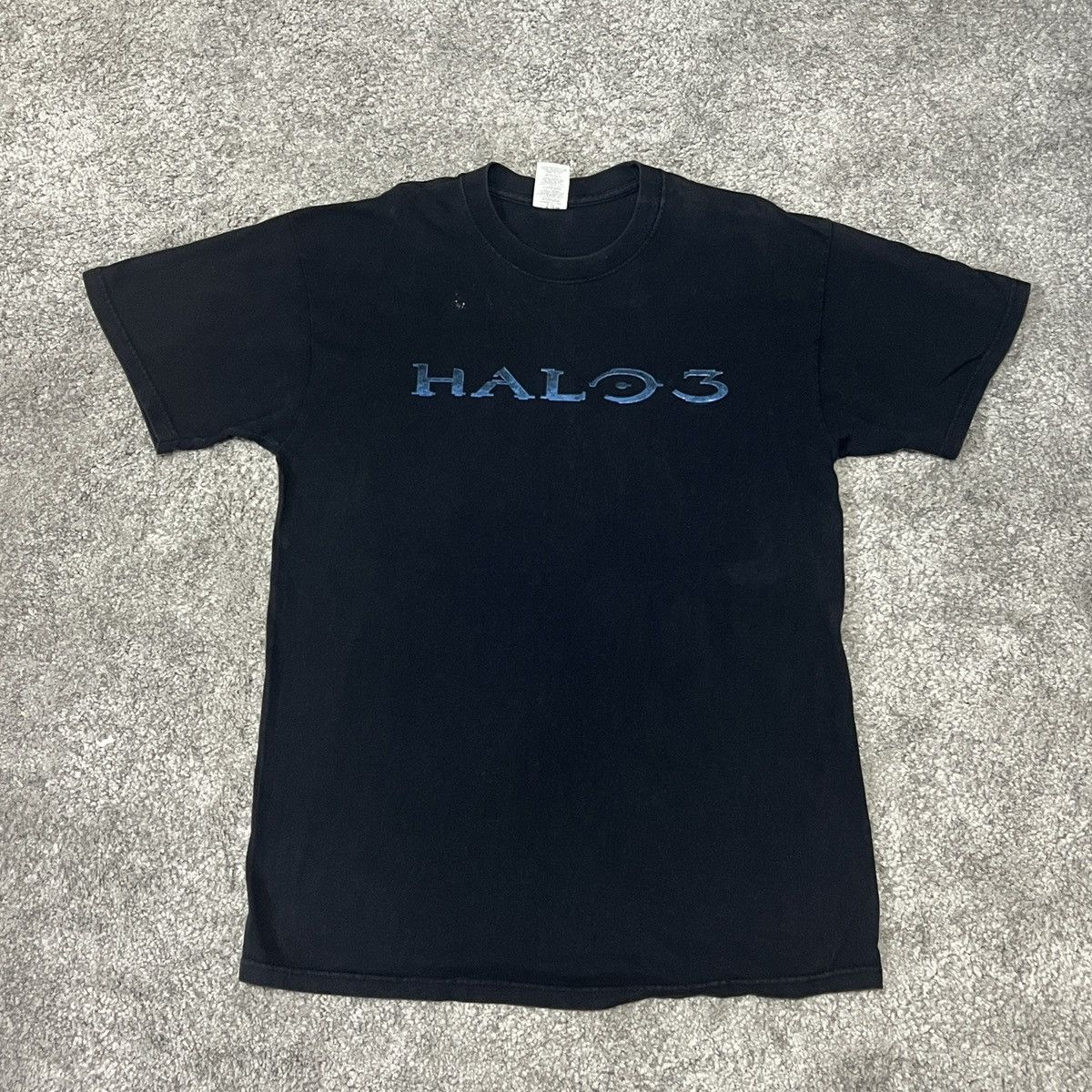 Vintage Halo 3 T-Shirt Size L