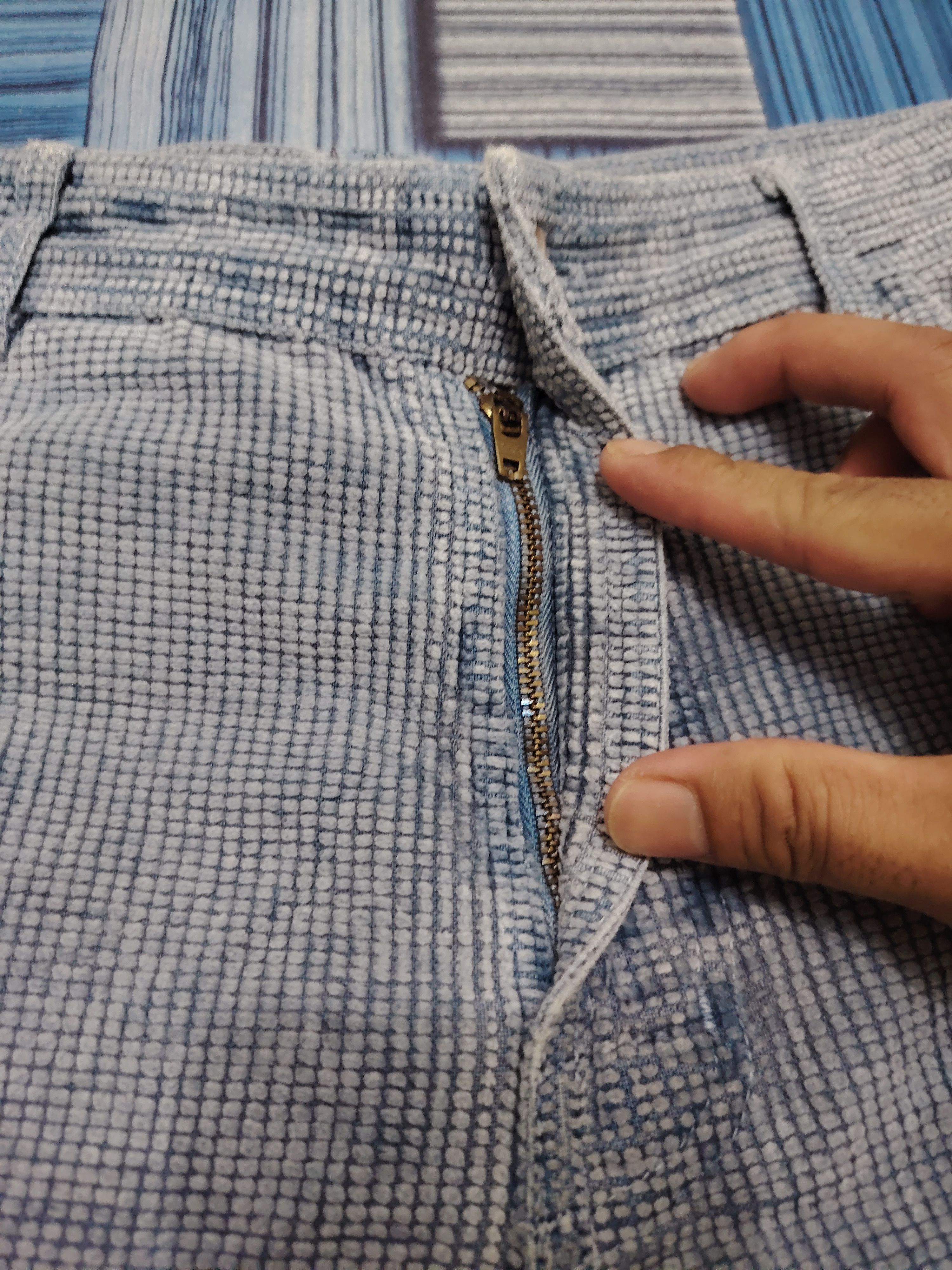 Gramicci Vtg Gramicci Short Pants Size US 31 - 6 Thumbnail