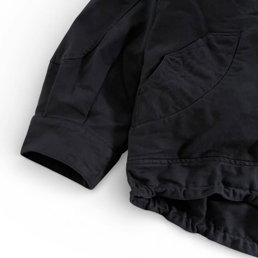 Issey Miyake Tsumori Chisato by Issey Miyake Snorkel Jacket Size US M / EU 48-50 / 2 - 5 Thumbnail