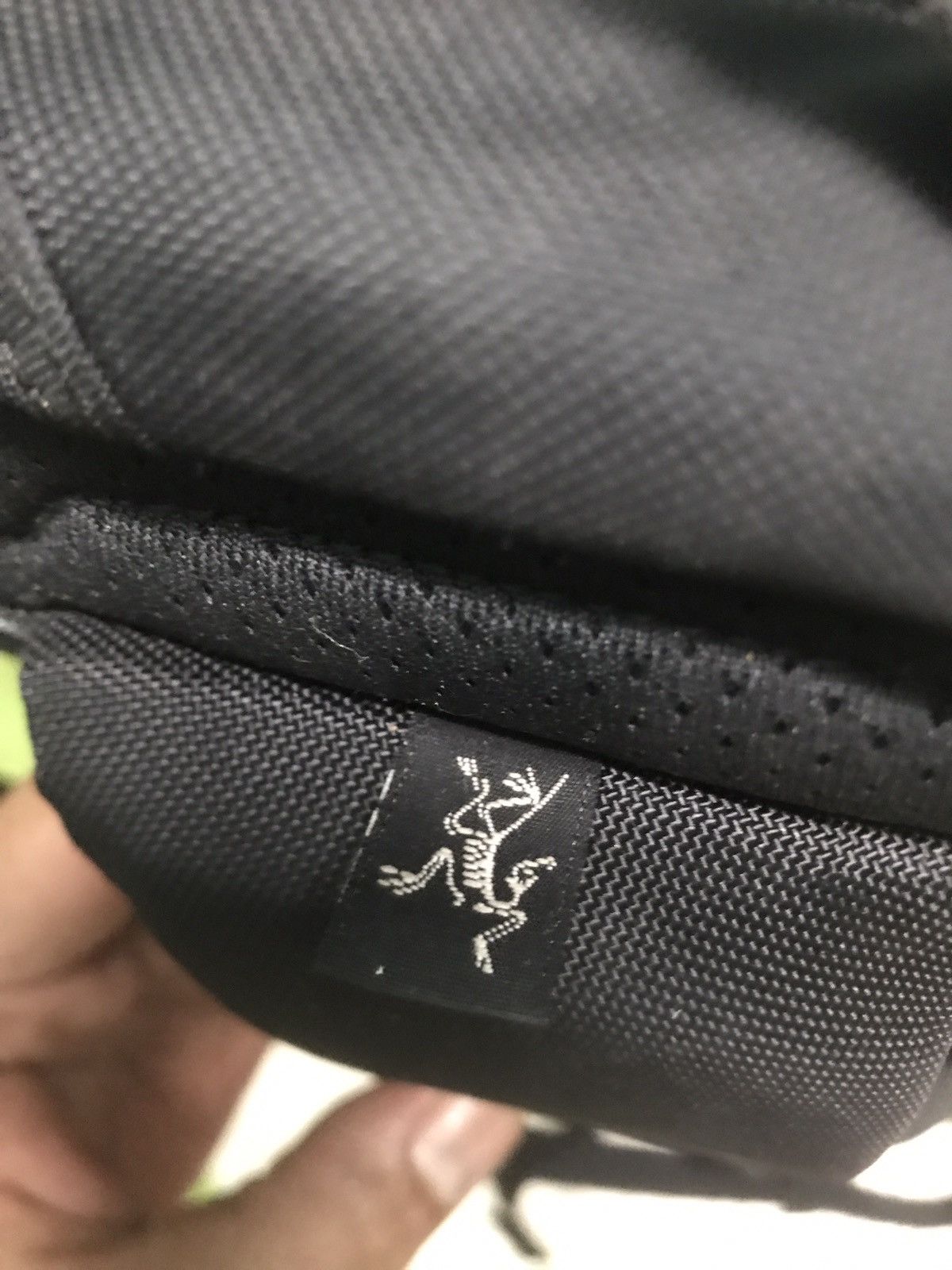 Arc'teryx Arc’teryx Bagpack mantis 26L Daypacks Laptop Size 26 - 12 Thumbnail