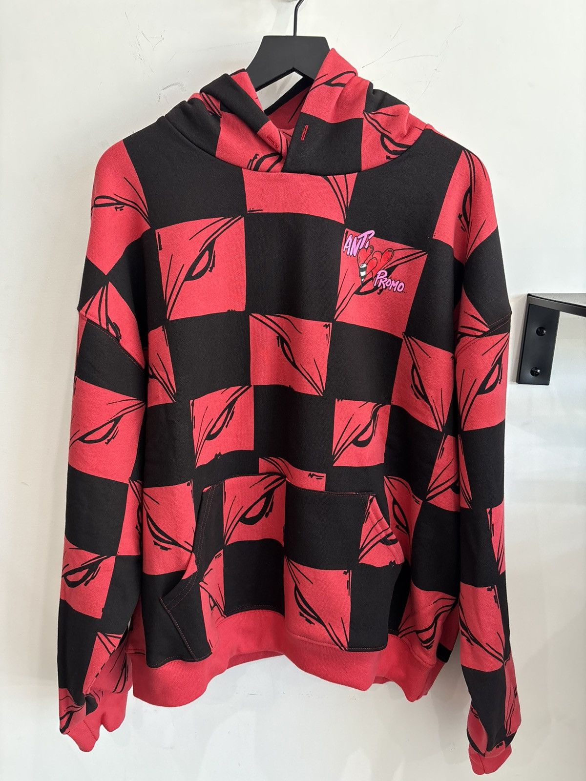 Matty Boy Anti Promo Size US L / EU 52-54 / 3 - 3 Thumbnail