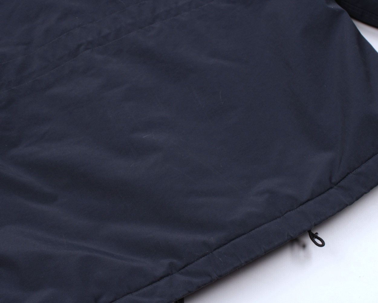 Carhartt × Carhartt Wip CARHARTT WIP Anchorage Parka Nylon Blue Fur Hooded Size US S / EU 44-46 / 1 - 24 Thumbnail
