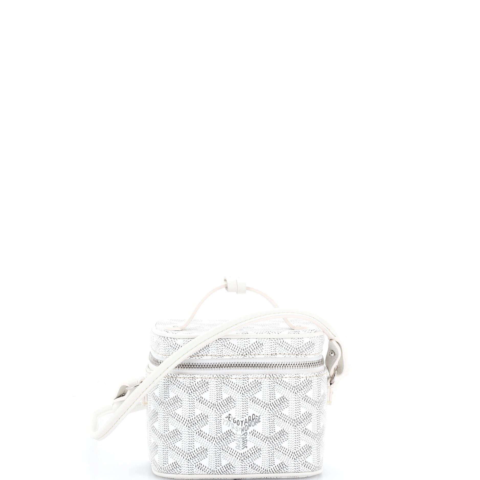 Goyard Muse Vanity Case Size ONE SIZE - 1 Thumbnail