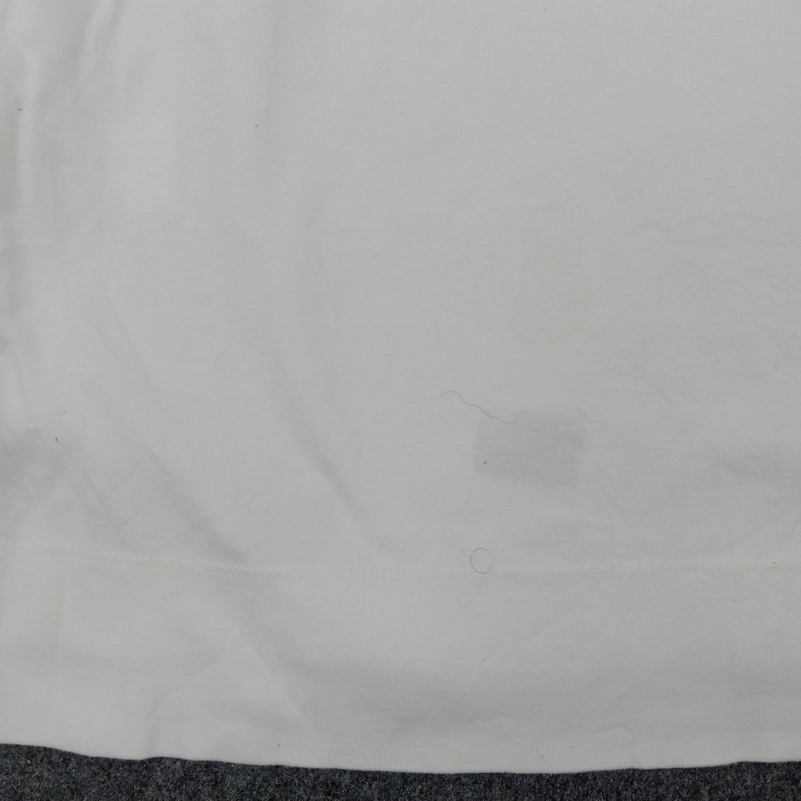 Number (N)ine Number Nine Half Zip Mock Neck C276N54 Size US XL / EU 56 / 4 - 2 Thumbnail