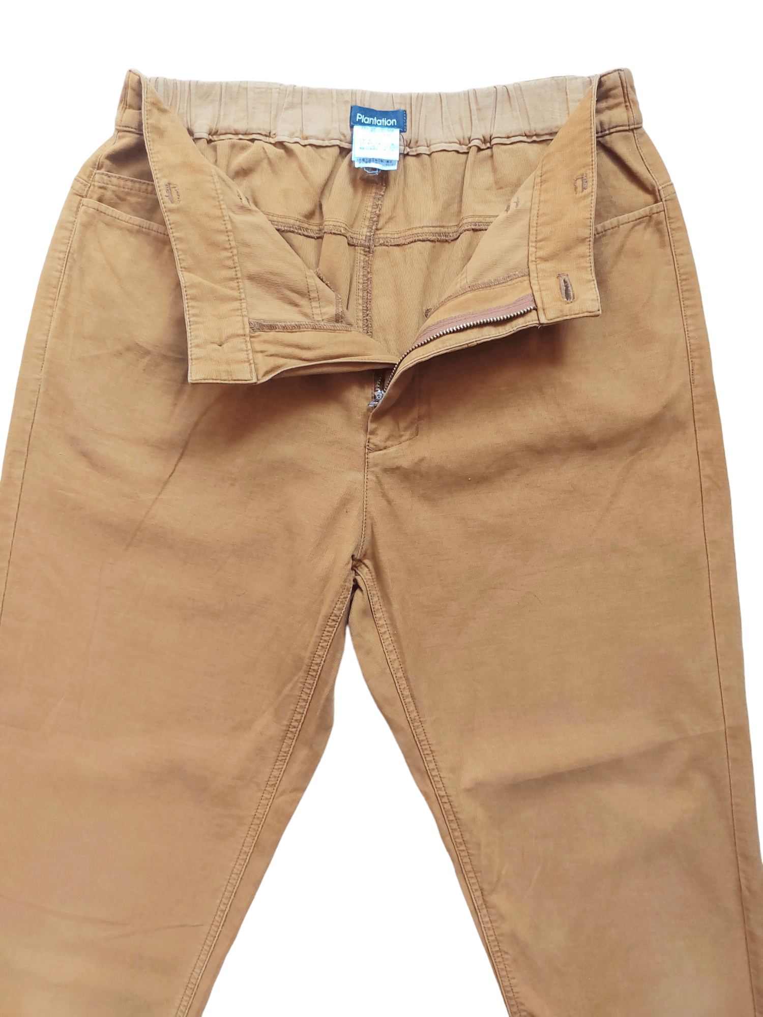 Issey Miyake 🔥Vintage Plantation by Issey Miyake Pants Size US 28 / EU 44 - 6 Thumbnail