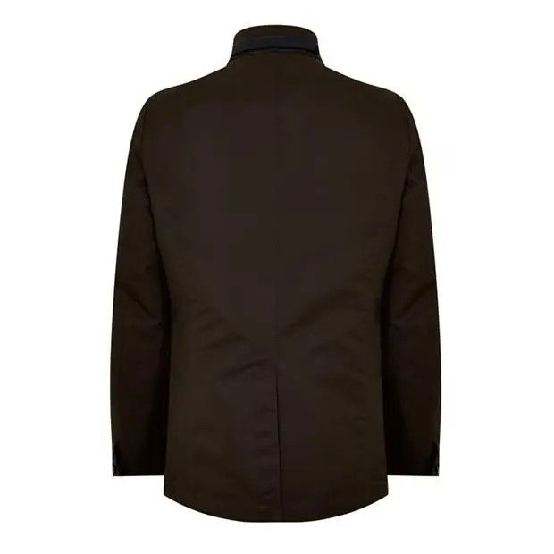Tom Ford Tom Ford Technical Military Jacket S24 Large Size US M / EU 48-50 / 2 - 4 Thumbnail