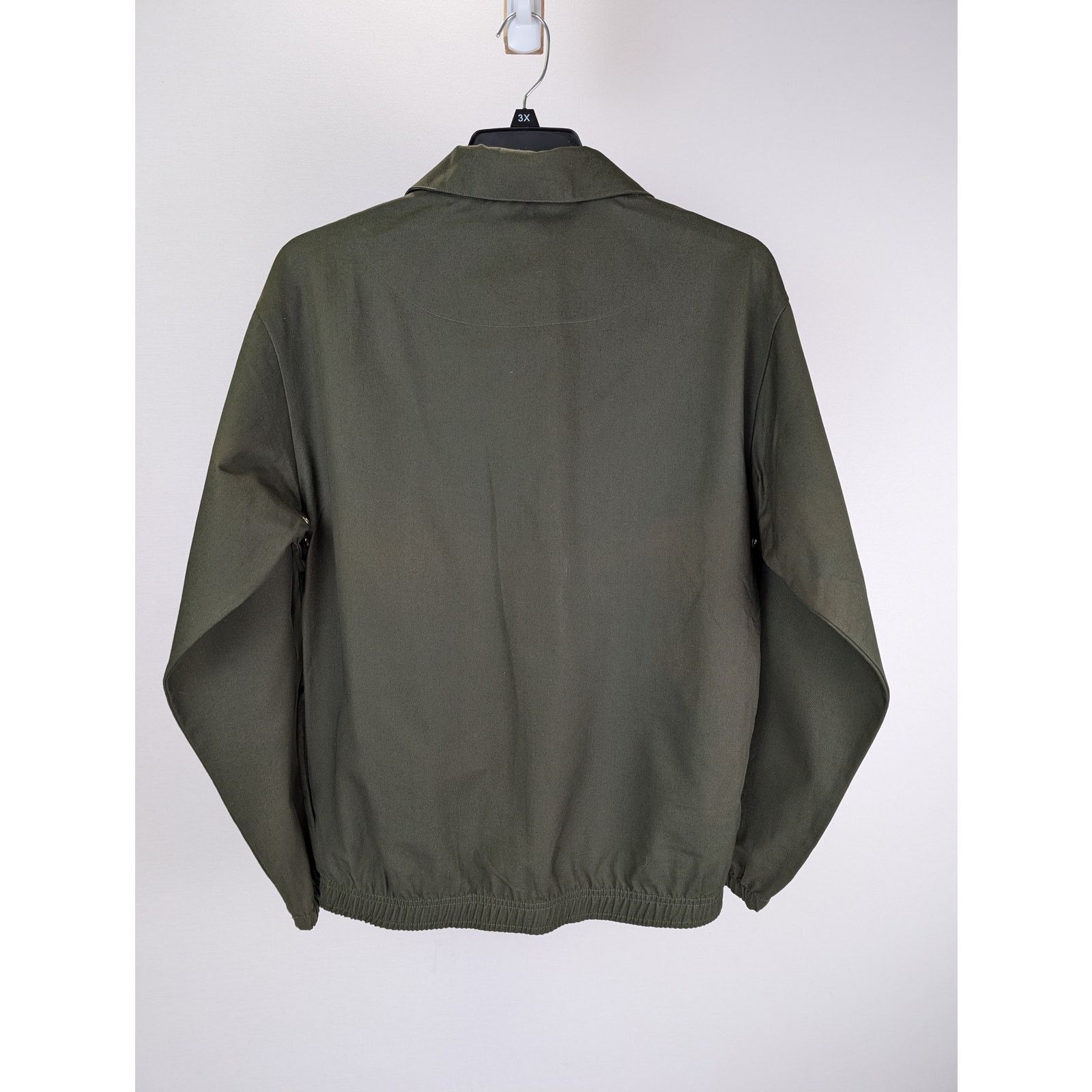 Skepta o1rshd1 Drill Track Suit Pants in Khaki Size US M / EU 48-50 / 2 - 11 Thumbnail