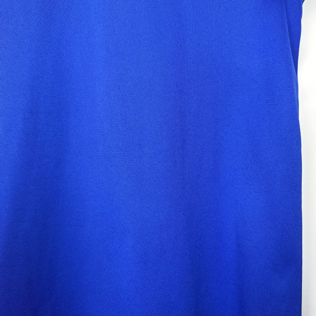 Adidas LEICESTER CITY 2021 2022 HOME FOOTBALL SHIRT SOCCER JERSEY Size US XXL / EU 58 / 5 - 19 Thumbnail