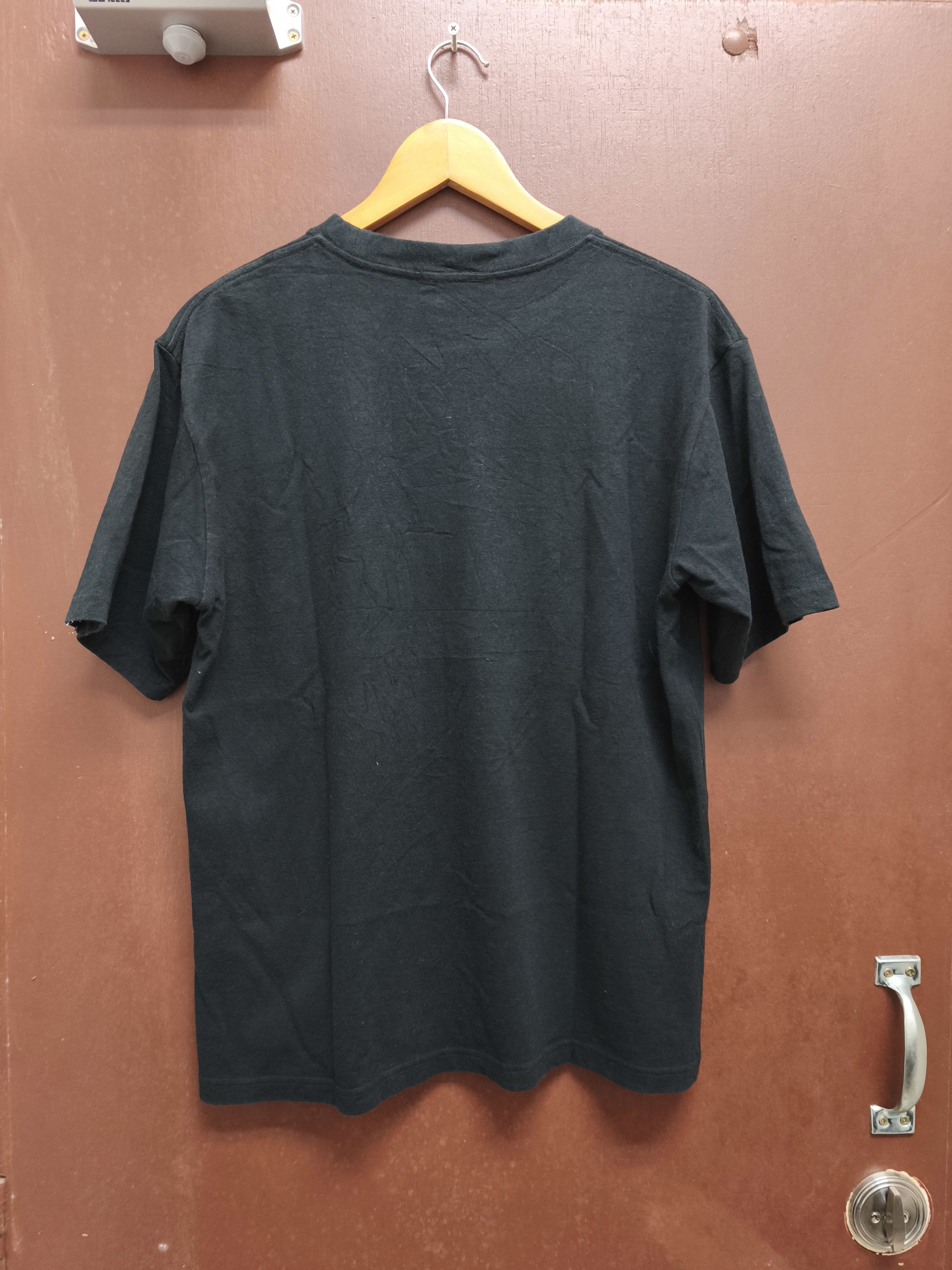 Undercover undercover bearbrick tshirt Size US M / EU 48-50 / 2 - 2 Thumbnail
