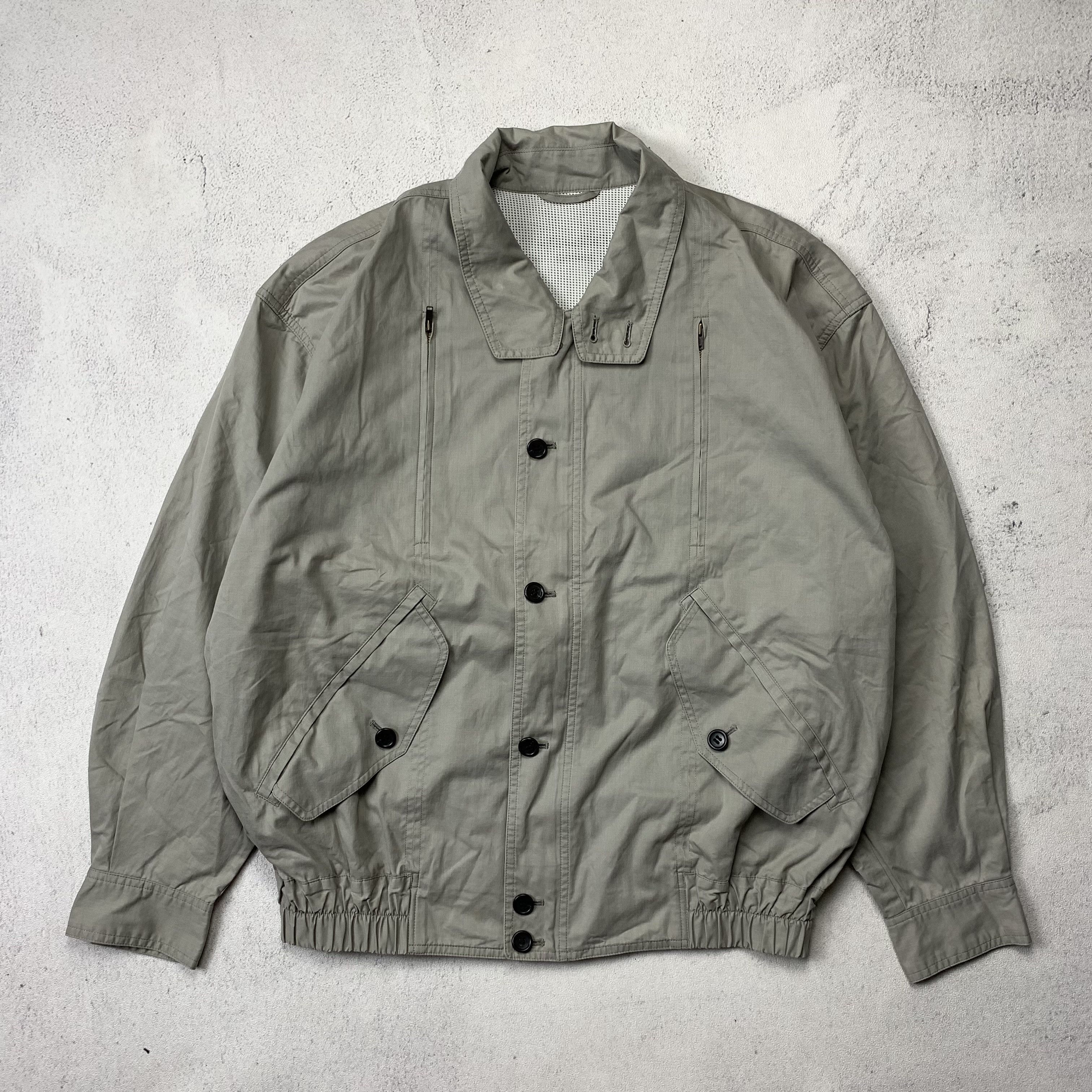 Vintage 90s Christian Dior Jacket