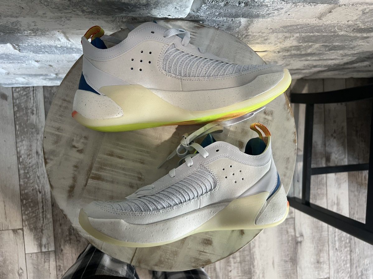 Jordan Brand × Nike Jordan Luka 1 Next Nature Habitat Madrid Sz 9 Dr9830-074 Size US 9 / EU 42 - 5 Thumbnail