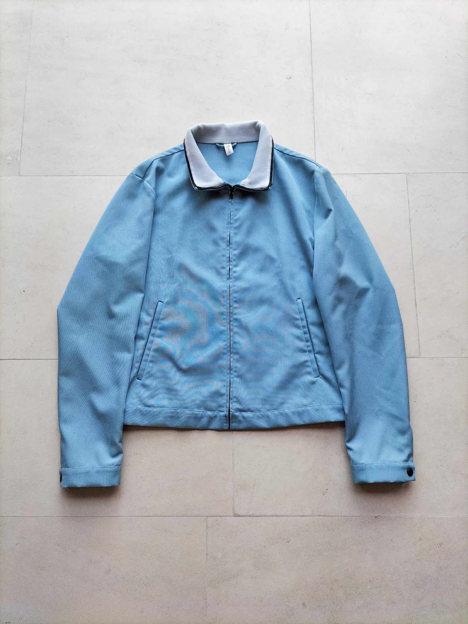SS2000 MIU MIU MEN DENIM SETUP