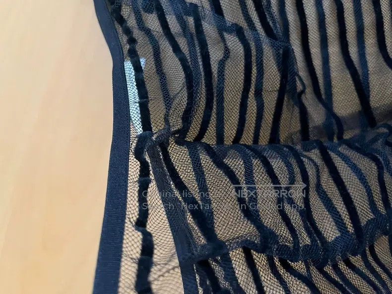 Dries Van Noten Dries Van Noten Classic Midi Skirt Size 35" - 9 Thumbnail