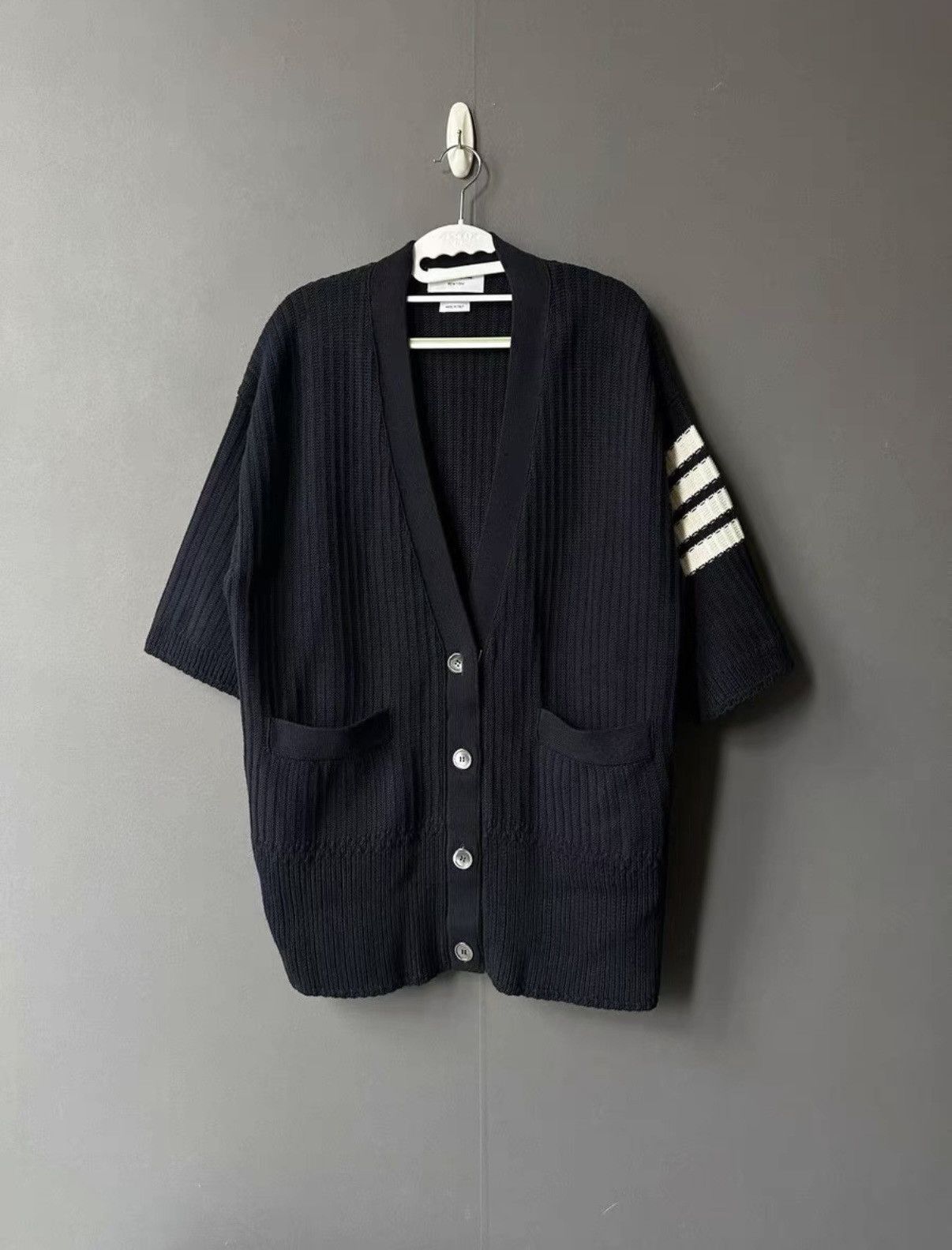 Thom Browne Cardigan