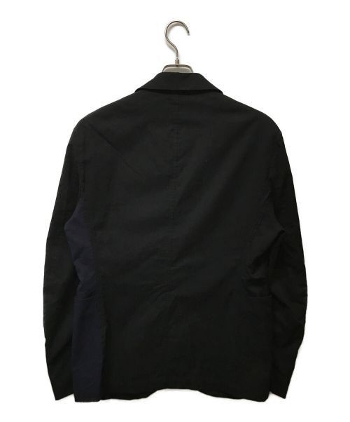 Yohji Yamamoto Yohji Yamamoto pour homme tailored jacket | Grailed