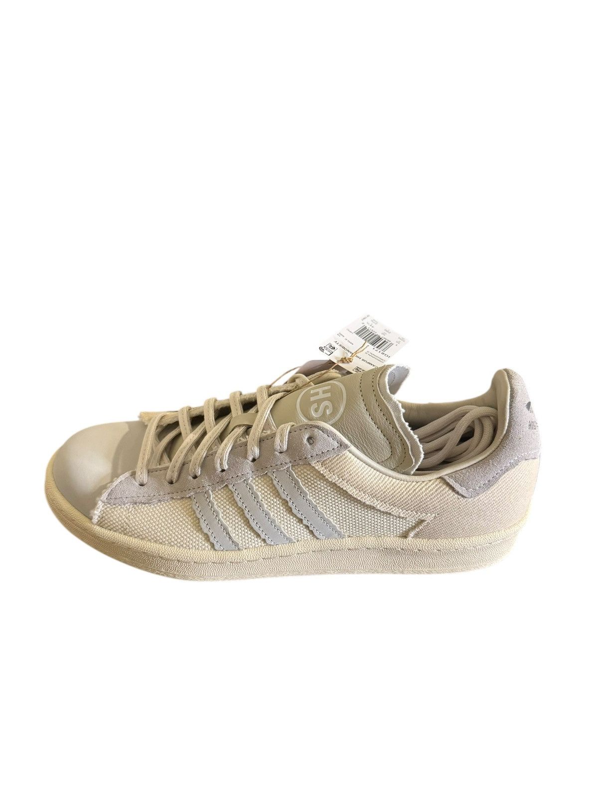 Adidas Adidas HS Size US 10.5 / EU 43-44 - 1 Thumbnail