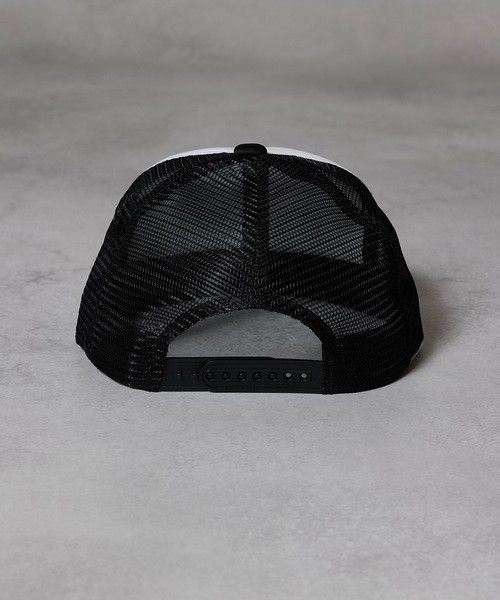 Number (N)ine Number Nine N(N) NIN hat cap Size ONE SIZE - 4 Thumbnail