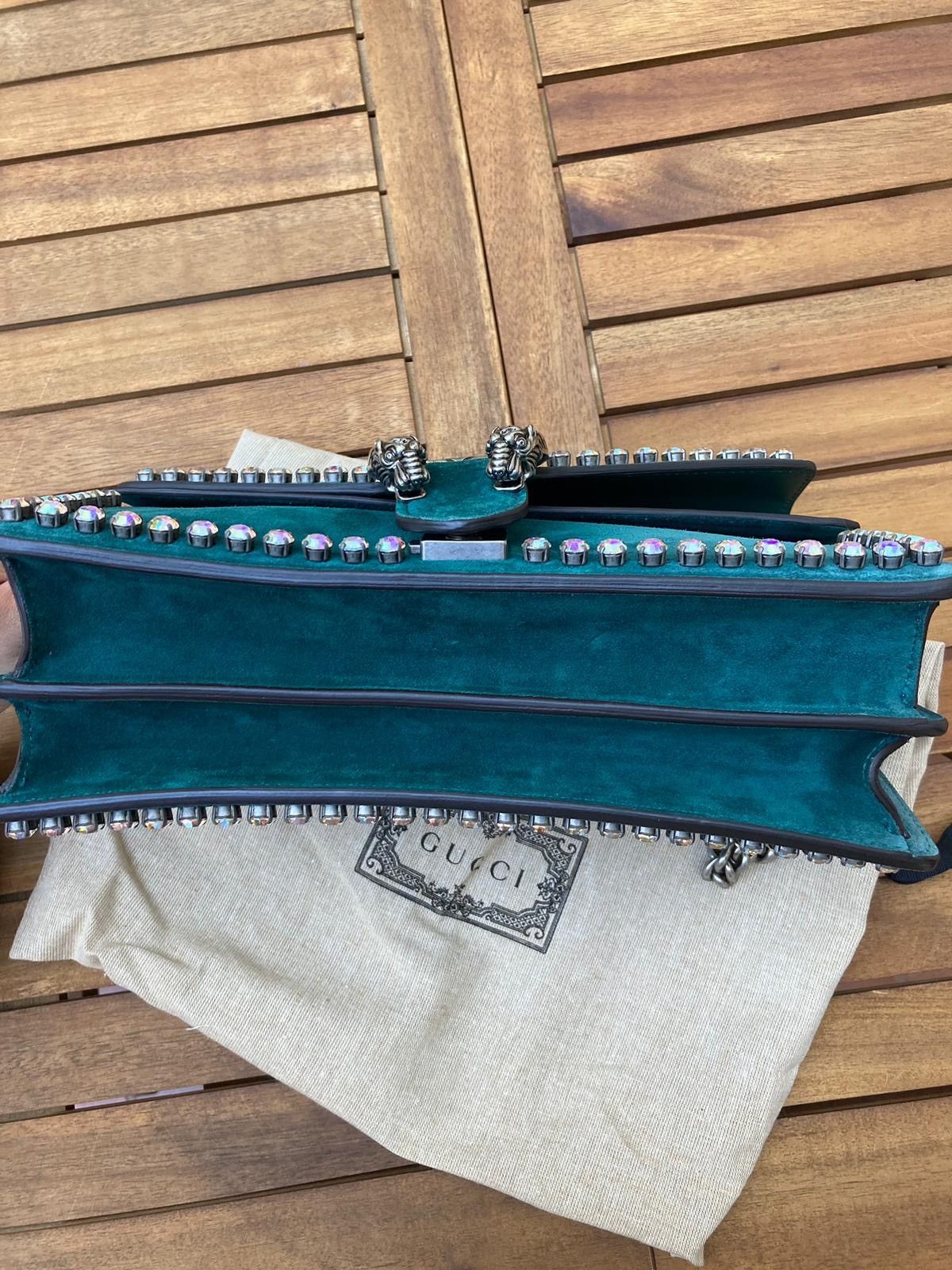 Gucci Dionysus Gucci bag Size ONE SIZE - 2 Thumbnail