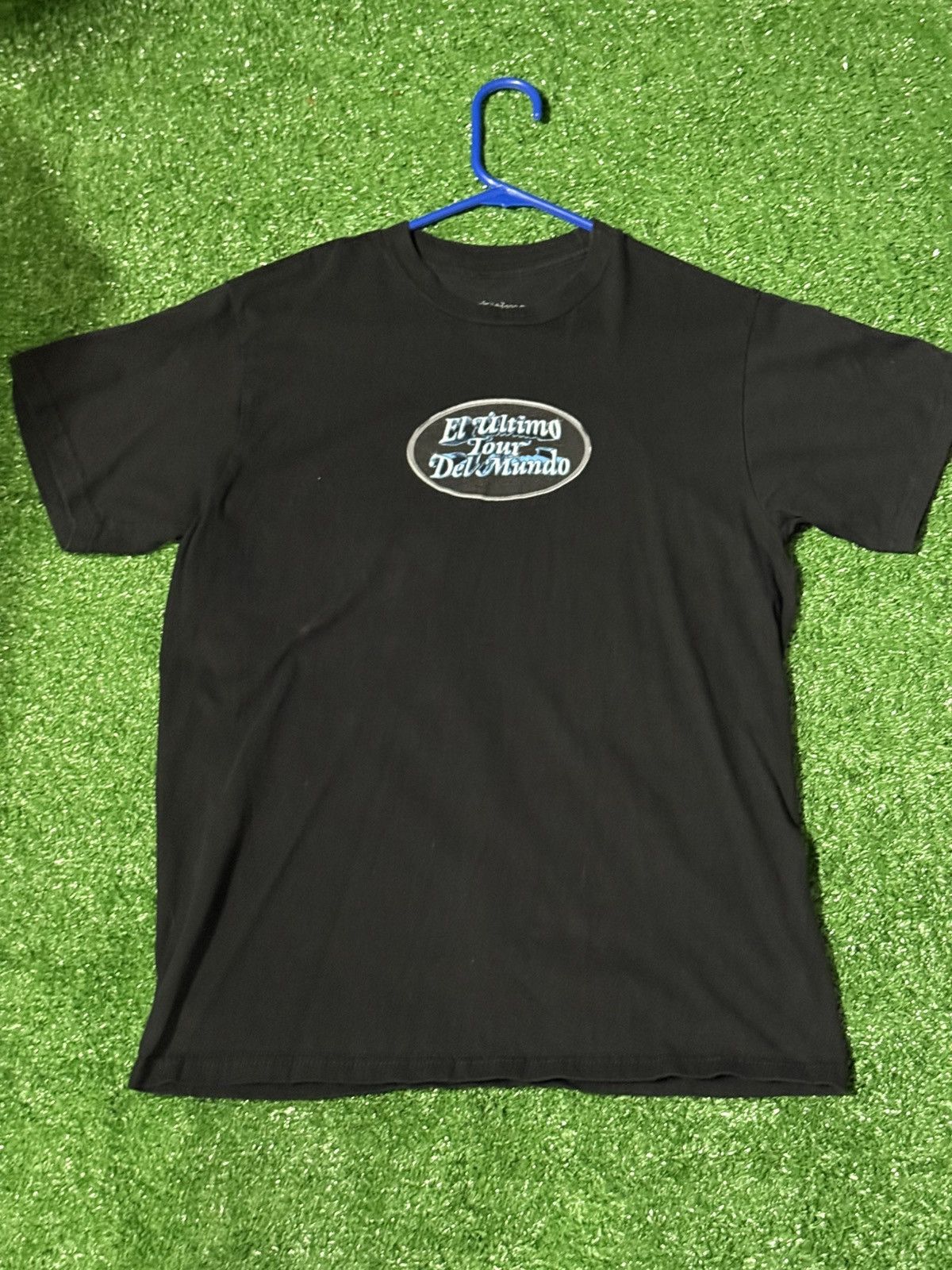 Other bad bunny 2022 tour shirt Size US M / EU 48-50 / 2 - 3 Thumbnail