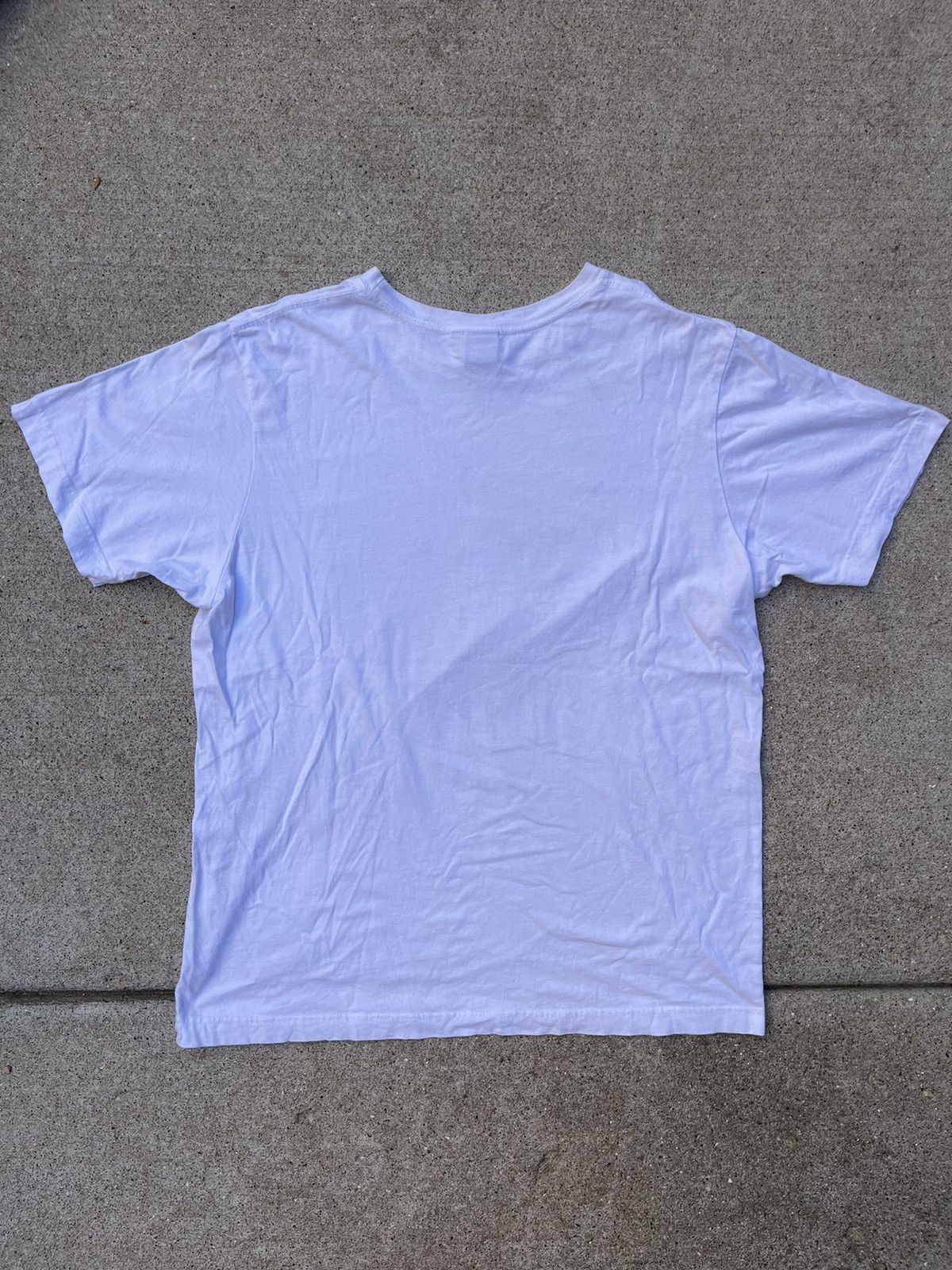 Niche Dephect London Surveillance Tee Size US XL / EU 56 / 4 - 4 Thumbnail