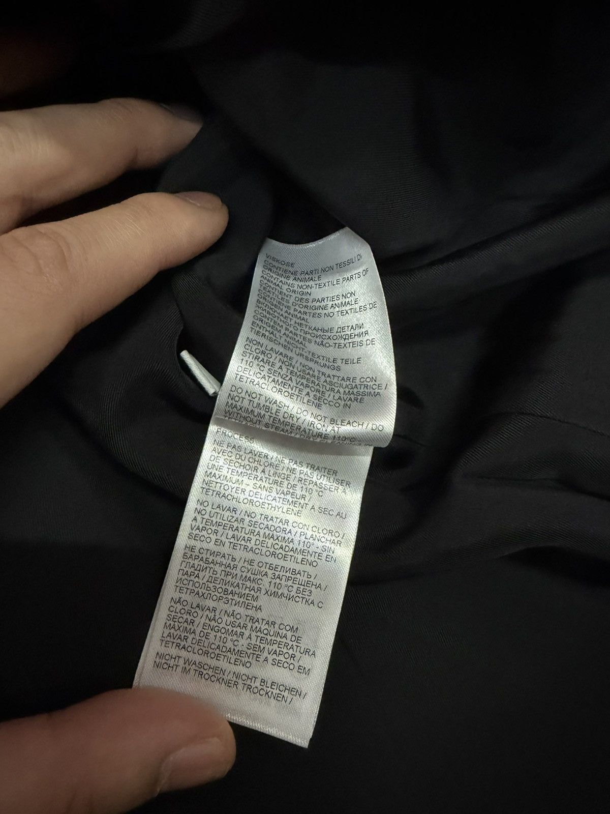 Bottega Veneta BOTTEGA VENETA BLAZER Size US L / EU 52-54 / 3 - 6 Thumbnail