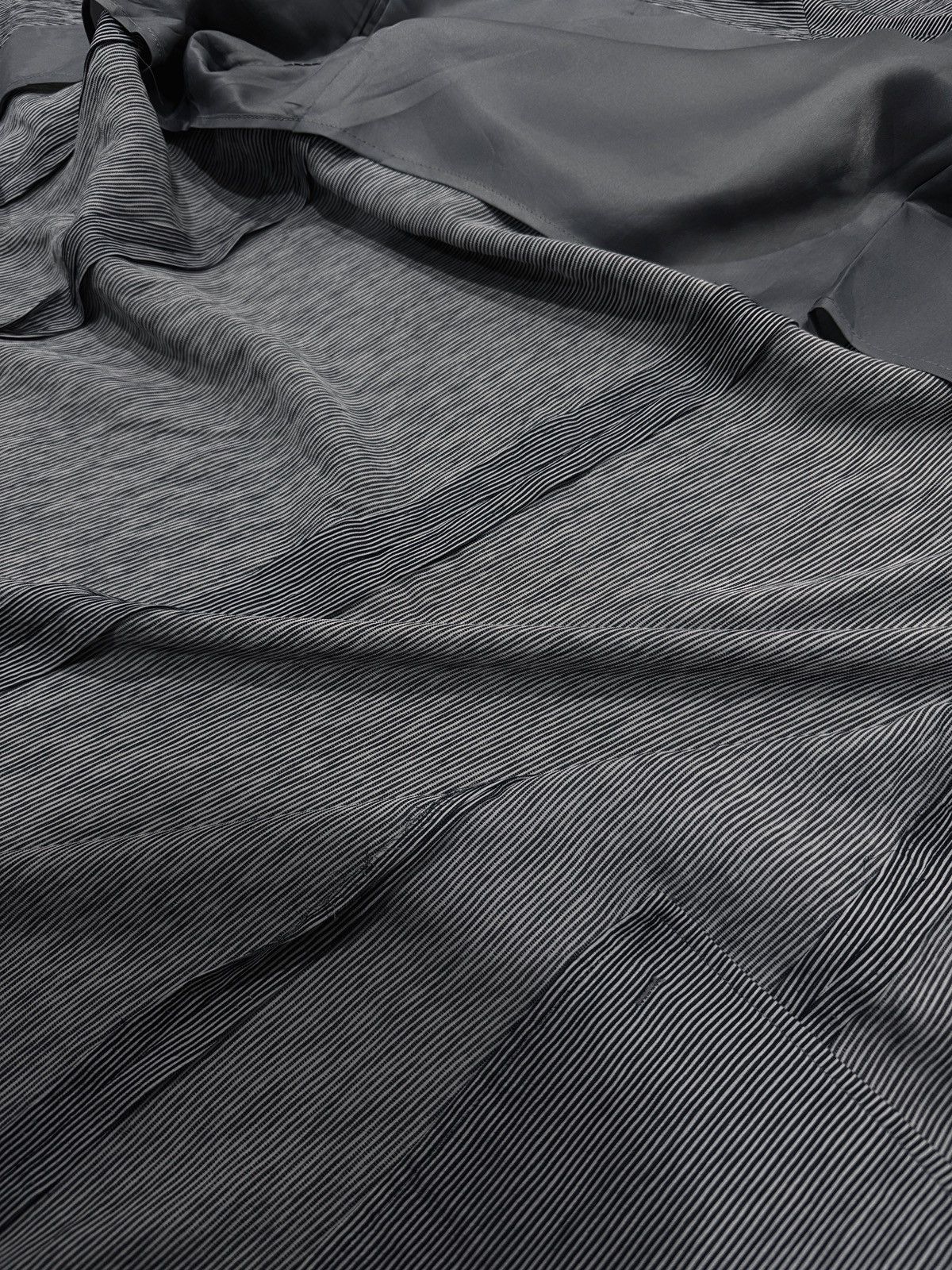 Lanvin Final price. Vintage Lanvin micro pinstripe blazer Size 50R - 6 Thumbnail