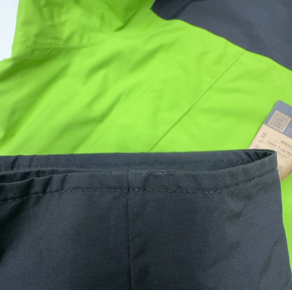 Supreme Supreme x The North Face S Logo Mountain jacket Size US XL / EU 56 / 4 - 7 Thumbnail