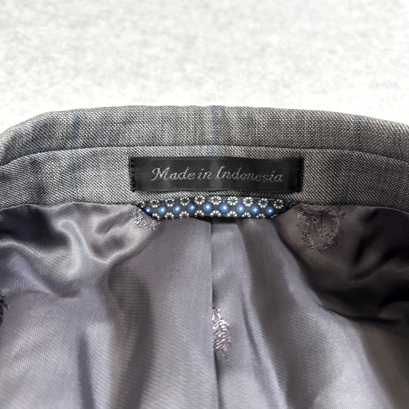 Ralph Lauren VINTAGE? not applicable. Size 52R - 6 Thumbnail