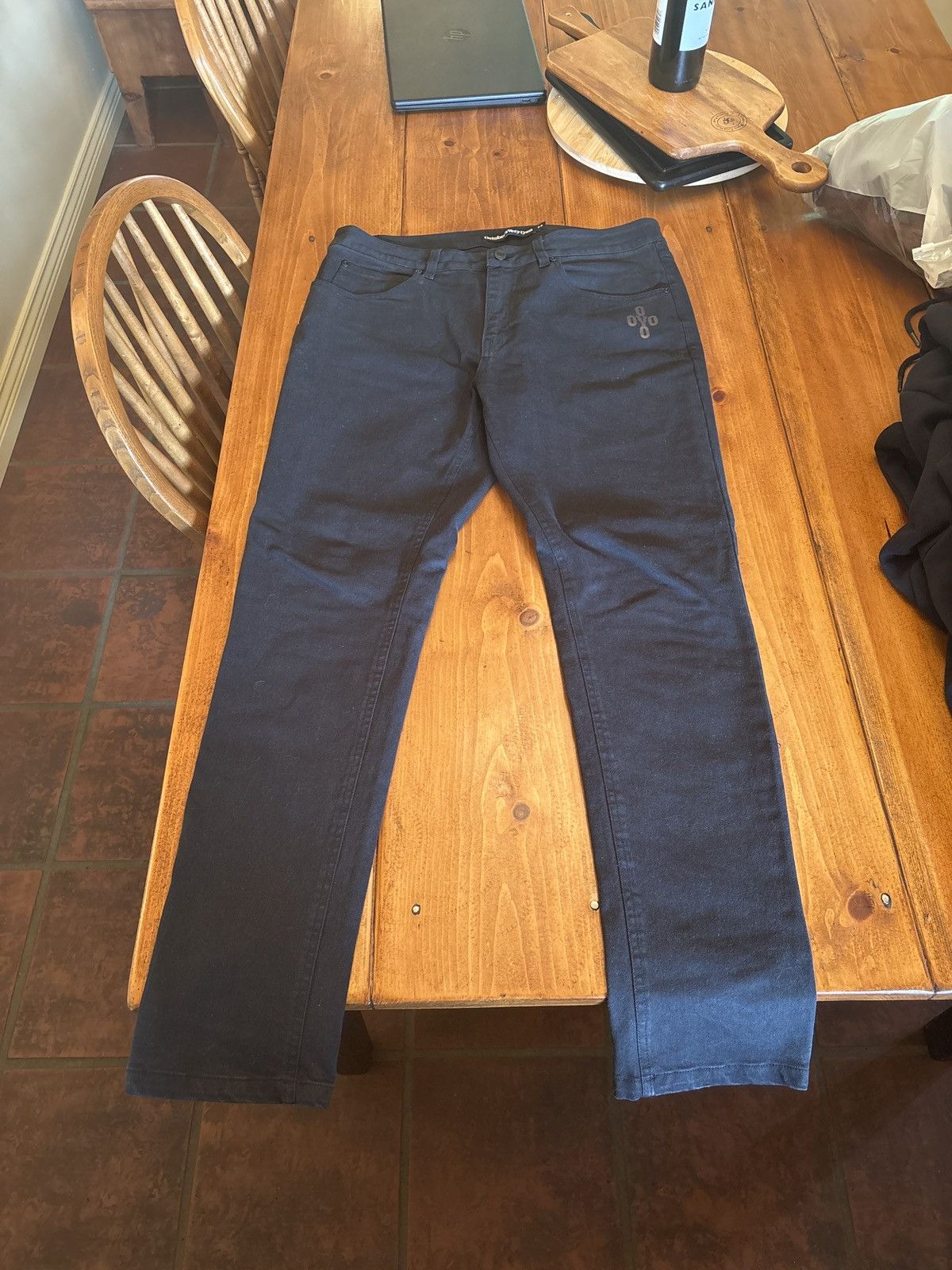 OVO Jeans